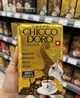 Кава мелена 265 г арабіка 100% Chicco d'Oro Tradition Espresso бразильські зерна середнього обсмаження ароматна з кофеїном вакуумне пакування середній помел для турки еспресо френч-преса кавоварки - зображення 5