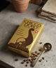 Кофе зерновой 270 г Chicco d'Oro Tradition 100% арабика средней обжарки с кофеином натуральные зерна для кофемашины американо эспрессо латте капучино ароматный швейцарский напиток - изображение 8