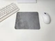 Килимок для миші WorkPlaceShop Бетон 180x220x3 мм (WPS-MP-10708-180x220) - зображення 2