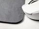Килимок для миші WorkPlaceShop Бетон 180x220x3 мм (WPS-MP-10708-180x220) - зображення 4