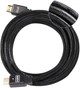 Kabel Club 3D HDMI - HDMI 10 m Black (CAC-2313) - obraz 3