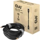 Kabel Club 3D HDMI - HDMI 10 m Black (CAC-2313) - obraz 4