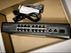 Неуправляемый PoE-коммутатор XH-481621GL, 16 PoE + 2 Gigabit Uplink + SFP - изображение 3