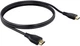 Kabel Trust HDMI - HDMI 1.8 m Black (8713439240283) - obraz 3