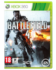 Игра Microsoft Xbox 360 Battlefield 4 Русская Озвучка DVD 2шт Б/У - изображение 1