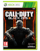 Игра Microsoft Xbox 360 Call of Duty Black Ops 3 Русские Субтитры Б/У - изображение 1