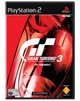 Гра Sony PlayStation 2 Gran Turismo 3 A-Spec Europe Англійська Версія + Обкладинка Б/У - зображення 1