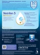 Суміш молочна суха Nutrilon 3 Дитяче молочко 800 г (5900852071515) - зображення 2