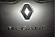 Надпись Megane 908897337R (270мм x 25мм) для Renault Megane III - изображение 3
