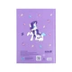 Дневник школьный Kite My Little Pony, твердая обложка (LP26-262-2) - изображение 8