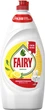 Средство для мытья посуды Fairy Лимон 900 мл (8006530111409) - изображение 1