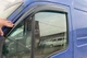 Ветровики на окна (2 шт, HIC) для Iveco Daily 2006-2014 гг - изображение 5