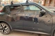 Ветровики на окна (4 шт, HIC) для Nissan Juke 2010-2019 гг - изображение 5