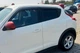 Ветровики на окна (4 шт, HIC) для Nissan Juke 2010-2019 гг - изображение 11