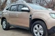 Вітровики (4 шт, HIC) для Renault Duster 2018-2024 рр - зображення 2