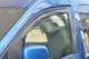 Ветровики вставные (2 шт, HIC) для Peugeot Partner Tepee 2008-2018 гг - изображение 3