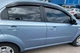 Ветровики SD (4 шт, HIC) для Chevrolet Aveo T250 2005-2011 гг - изображение 3