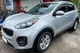 Вітровики (4 шт, HIC) для Kia Sportage 2015-2021 рр - зображення 2