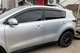 Вітровики (4 шт, HIC) для Kia Sportage 2015-2021 рр - зображення 7