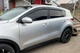 Вітровики (4 шт, HIC) для Kia Sportage 2015-2021 рр - зображення 8