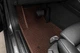 Килимки EVA (коричневі) для BMW 3 серія E46 1998-2006 рр - зображення 2