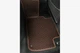 Килимки EVA (коричневі) для BMW 3 серія E46 1998-2006 рр - зображення 4