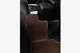 Килимки EVA (коричневі) для BMW 3 серія E46 1998-2006 рр - зображення 5