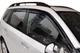 Ветровики на окна (4 шт, HIC) для Subaru Forester 2013-2018 гг - изображение 2