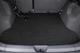 Коврик багажника V1 (EVA, Черный) для Volkswagen ID.4 2020- гг - изображение 2