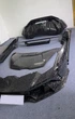 Комплект обвесов LRT (Кованный карбон) для Lamborghini Huracan 2014- гг - изображение 3