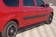 Боковые трубы Black (2 шт., нержавейка) для Lada Largus 2012- гг - изображение 2