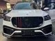 Комплект обвісів GLS900 BRB Carbon (для GLS 2023-2026) для Mercedes GLS X167 2019- рр - зображення 2