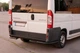 Задние уголки AK003 Черные (2 шт., нержавейка) для Peugeot Boxer 2006-2025 гг - изображение 2