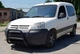 Кенгурятник WT003 Black (нерж) для Citroen Berlingo 1996-2008 рр - зображення 3