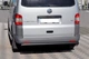 Задняя дуга AK002 Черная (нерж. сталь) для Volkswagen T5 Transporter 2003-2010 гг - изображение 4