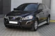 Кенгурятник WT003 Black (нерж) для Volvo XC60 2009-2017 рр - зображення 1