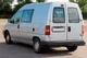 Задні подвійні куточки AK003-подвійний Black (нерж) для Citroen Jumpy 1996-2007 рр - зображення 4