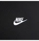 Спортивный костюм мужской Nike Club Fleece Black XL Черный FN3859-010__FN3787-010 - изображение 2