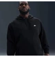 Спортивный костюм мужской Nike Club Fleece Black XL Черный FN3859-010__FN3787-010 - изображение 8