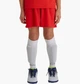 Шорти дитячі Kipsta Red 122 CM Червоний 8558492 - зображення 1