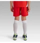 Шорти дитячі Kipsta Red 122 CM Червоний 8558492 - зображення 2