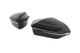 Кришки дзеркал M-Look (З защіпками, 2 шт) для BMW 7 серія G70/G71 2022- рр - зображення 3