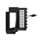 Райзер Artic Accelero Vertical GPU Mount Black (ACOTH00012A) - изображение 5