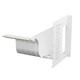 Райзер Artic Accelero Vertical GPU Mount White (ACOTH00013A) - зображення 2
