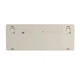 Клавиатура Aula S99 2.4G Wireless White/Purple (6948391209906) - изображение 4