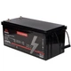 Батарея аккумуляторная Vitals ALFP24100ab - изображение 1