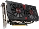 Видеокарта ASUS GTX 960 2Gb STRIX (STRIX-GTX960-DC2OC-2GD5) (GDDR5, 128 bit, PCI-E v3.0) Б/у - изображение 2