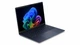 Ноутбук HP EliteBook X G2i 14 (E6SB3ET), Intel Core Ultra 5 335 / 14" / OLED / 120 Гц / RAM 32 ГБ LPDDR5X / SSD 1 ТБ / Intel Graphics / 5G / Windows 11 Pro / Темно-синій - изображение 2