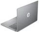 Ноутбук HP OmniBook 5 (D9MA0EA), AMD Ryzen AI 7 445 / 16″ / OLED / Touch / RAM 16 ГБ LPDDR5X / SSD 512 ГБ / AMD Radeon 840M / Windows 11 Home / Сірий - зображення 2