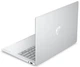 Ноутбук HP OmniBook 5 (D9MQ0EA), AMD Ryzen AI 9 465 / 14" / OLED / Touch / RAM 32 ГБ LPDDR5X / SSD 1 ТБ / AMD Radeon 880M / Windows 11 Home / Сріблястий - изображение 3
